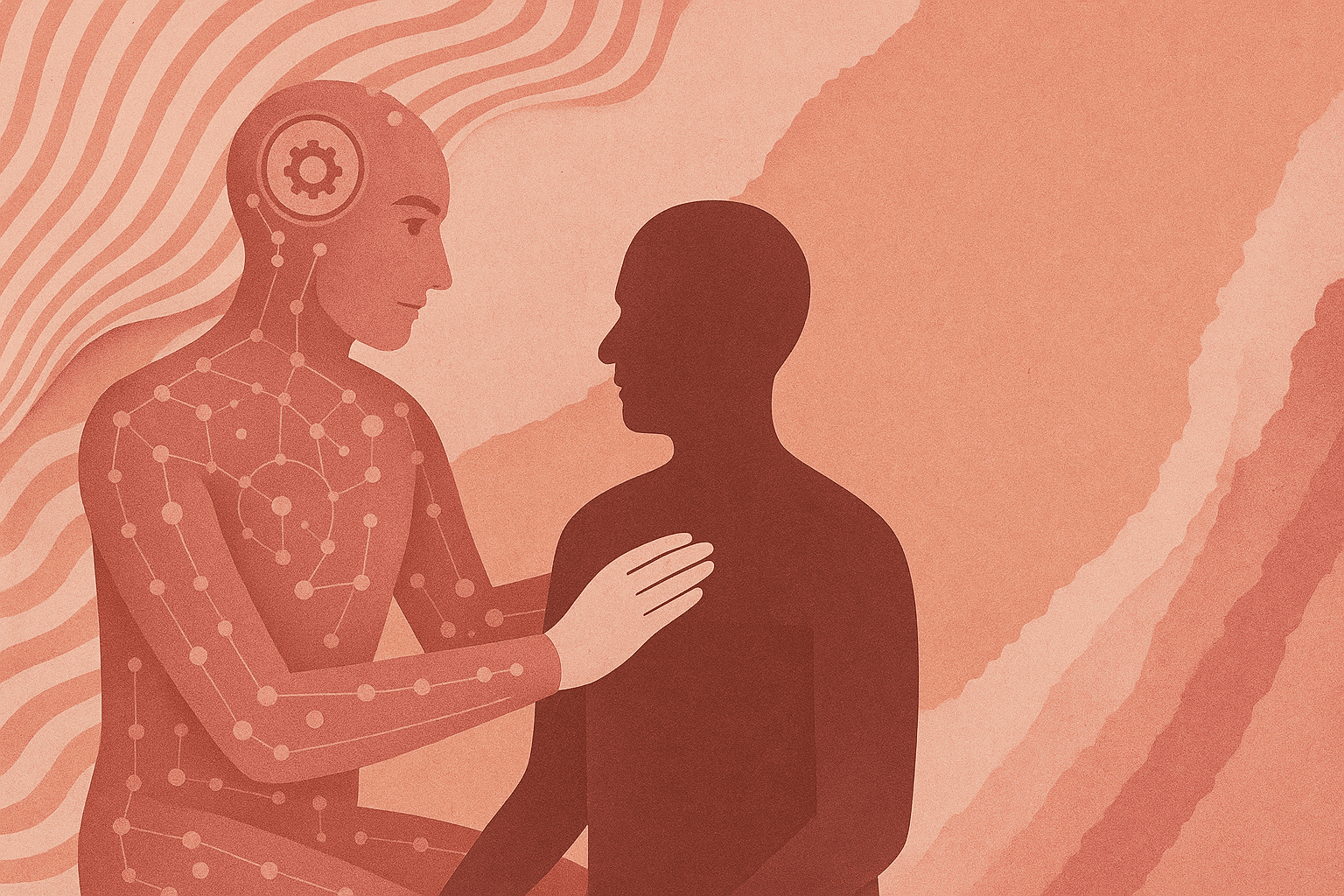 Beyond the Algorithm: Why AI’s Greatest Value in Longevity Medicine is What It Doesn’t Do