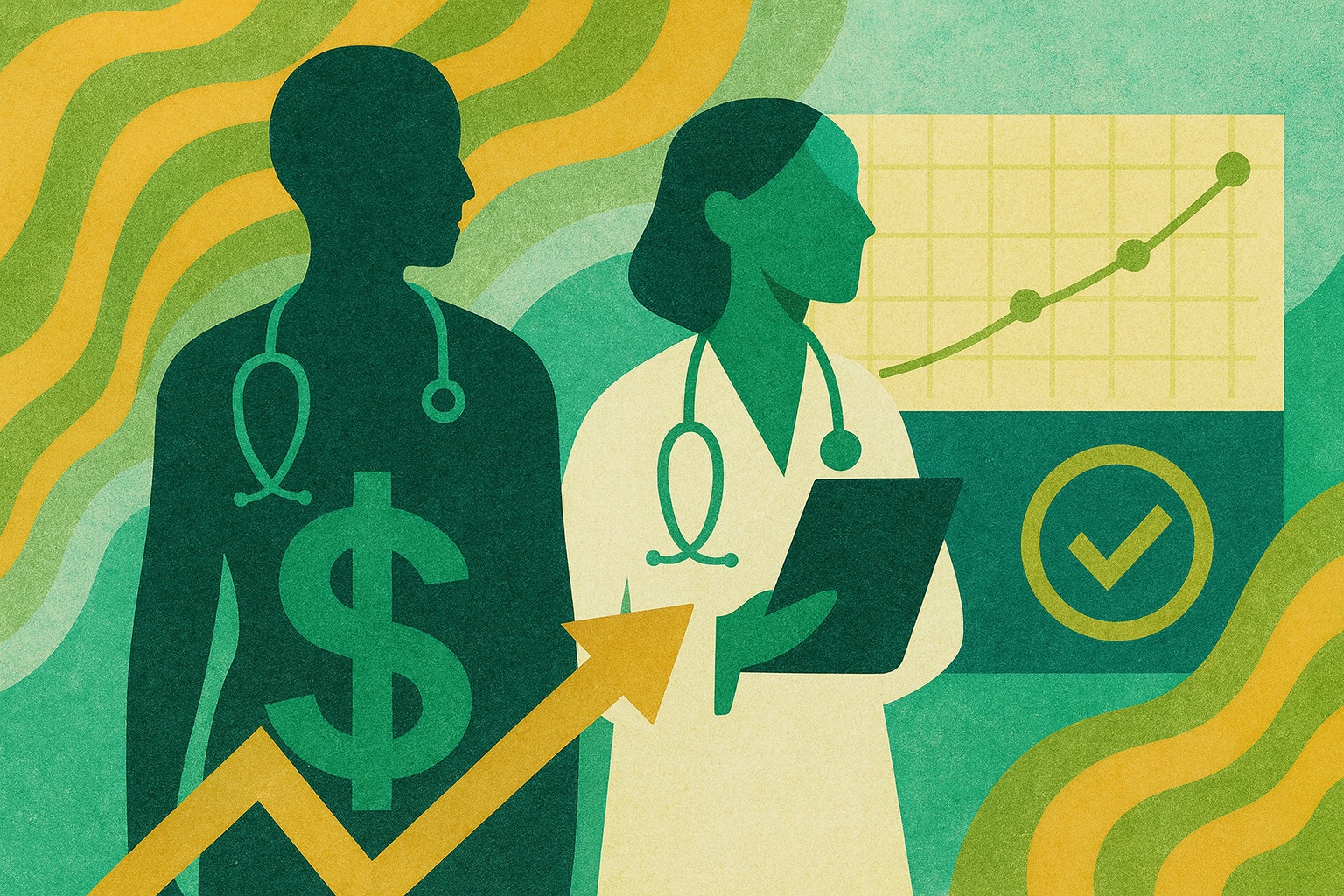 Prevention-First Healthcare Just Got $150M in Validation. Here’s What It Means for Your Practice.