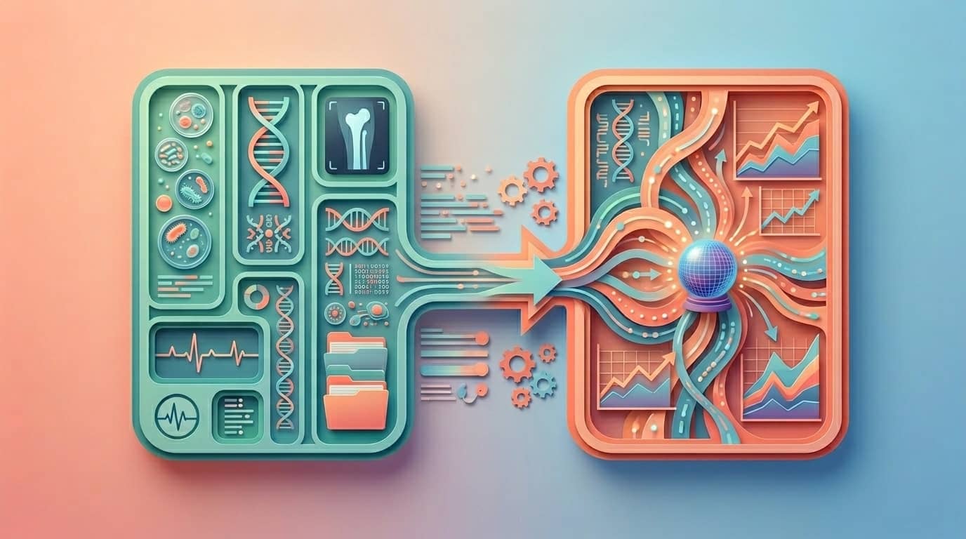 Predictive Medicine vs. Diagnostic Medicine: what’s what and where does it matter most?