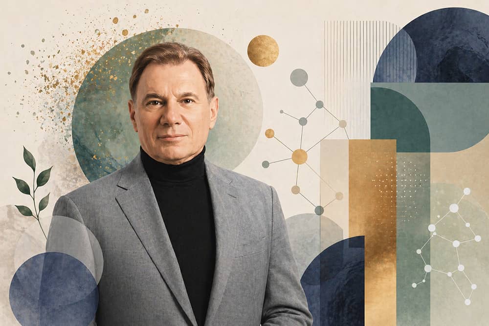 The Khavinson Problem: What Western Medicine Does With Forty Years of Russian Peptide Data