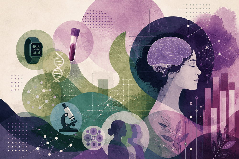 Dementia Risk in Women: New Research and What It Means for Preventive Practice