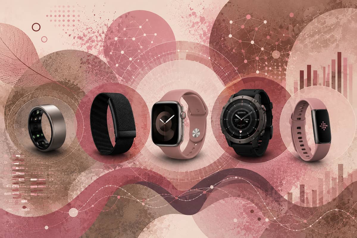 Choosing a Wearable to Recommend: What the Validation Data Supports