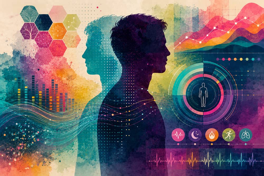 Care Stopped Being an Event: Digital Twins and the Shift to Continuous Longevity Care
