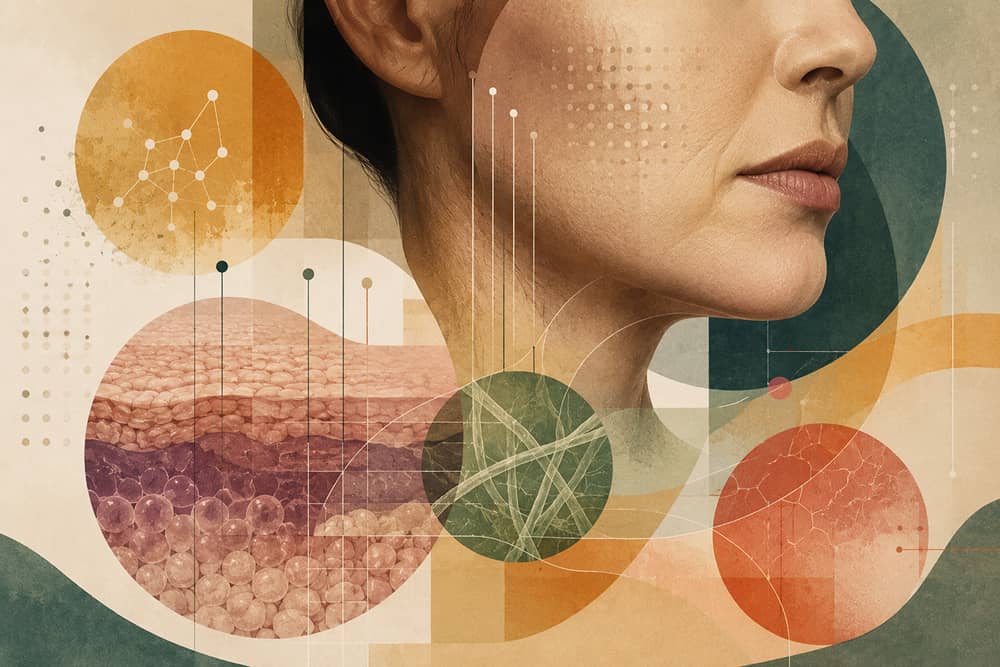 Facial Volume Loss During GLP-1 Therapy as a Body Composition Signal