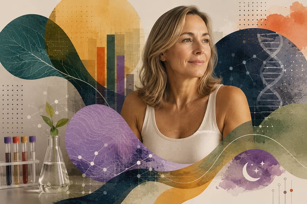 Building a First Panel for Midlife Women