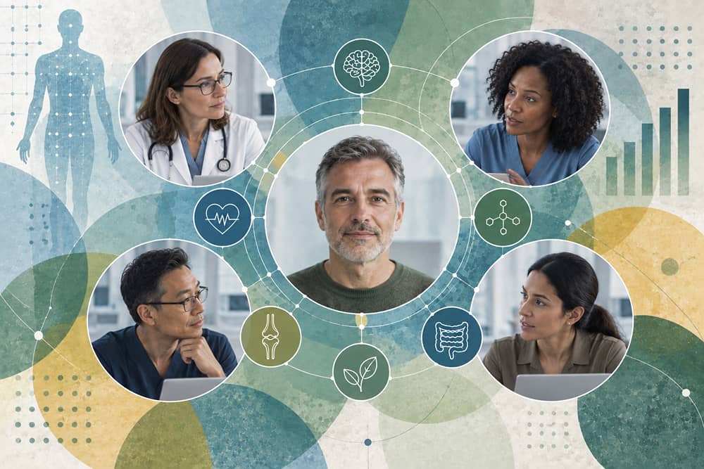 Specialist Coordination in Longevity Clinics: A Practical Guide