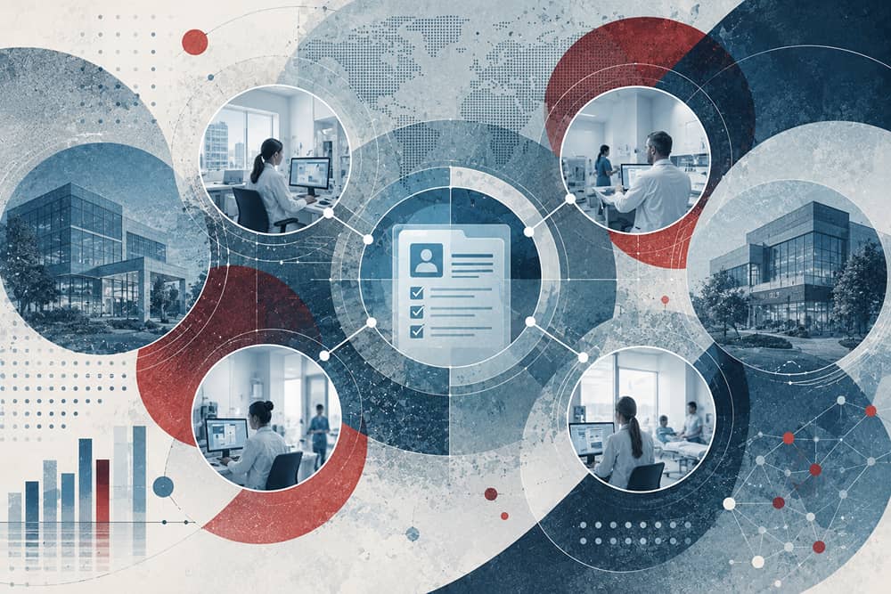 Clinical Protocol Standardization in Multi-Site Clinics