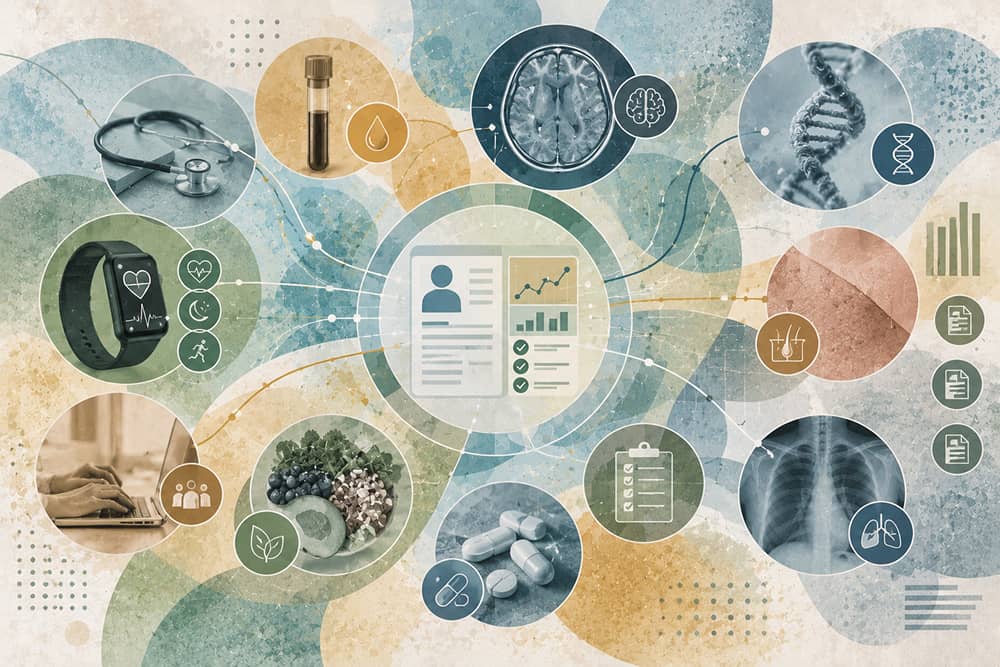 Clinical data integration tools: what belongs in an evaluation