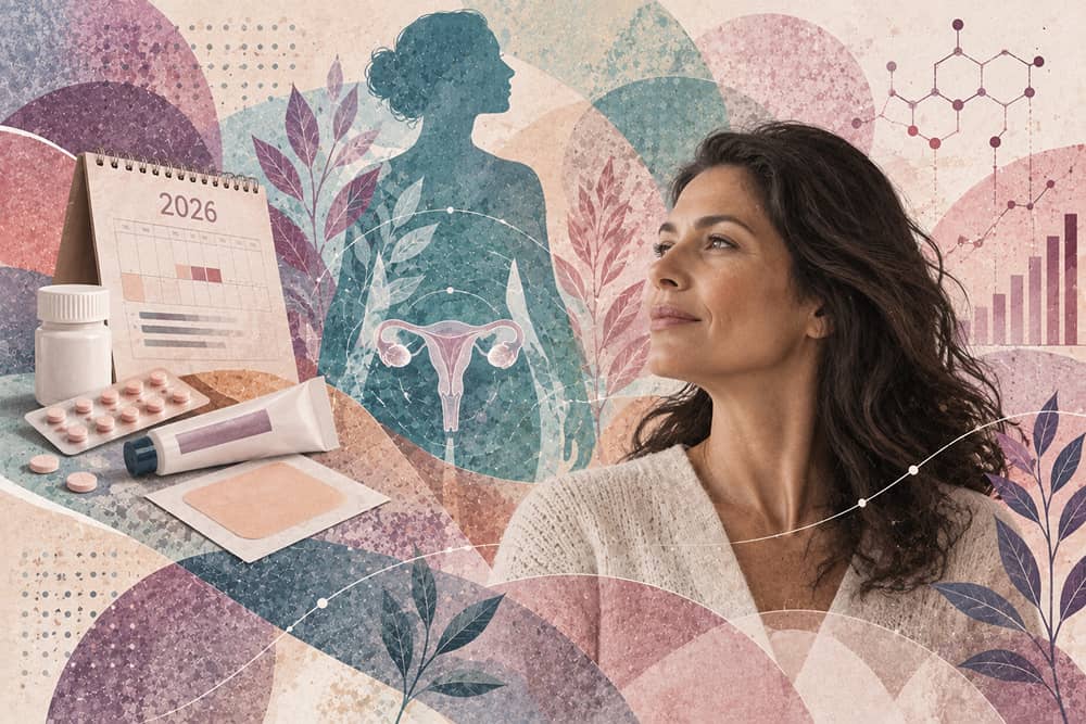 Women’s Health and Hormone Therapy After the 2026 Labels