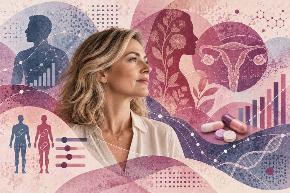 Women’s Health and Drug Dosing: The Male Data Problem